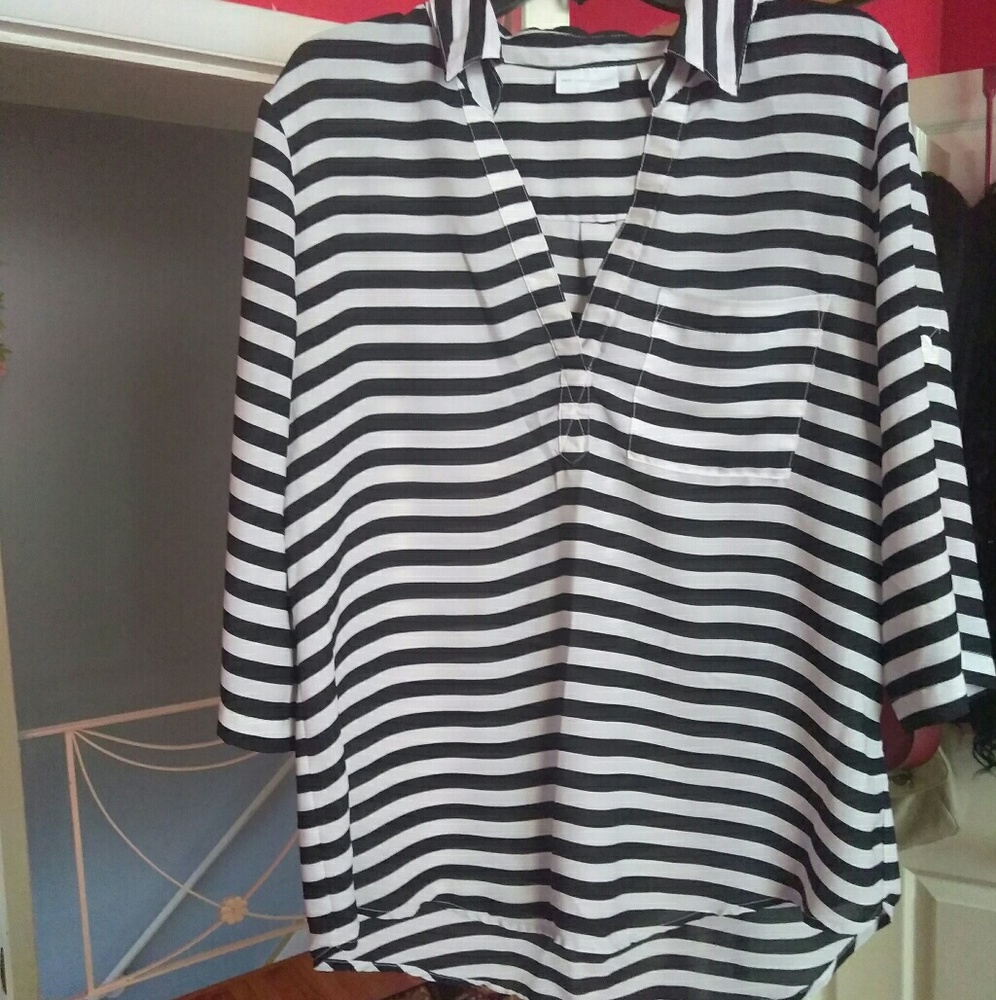 Woman blouse New York & Co.